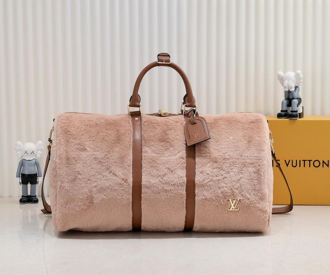 Louis Vuitton 2024 Travel Bag ID:20241204-107